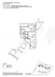 The Reserve Residences (D21), Apartment #553599791
